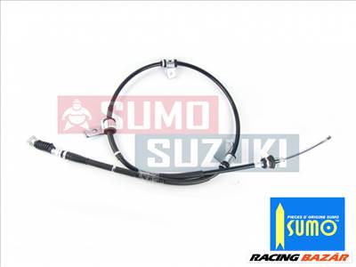 Suzuki Jimny kézifék bowden bal 54420-81A02