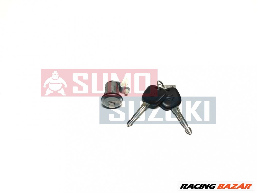 Suzuki Samurai Jobb első ajtózár 82200-84850 1. kép