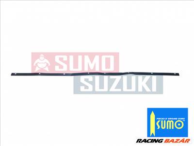 Suzuki Samurai szélvédő keret sin betét 72419-83010
