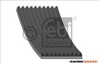 FEBI BILSTEIN 44706 Generátor/klíma (hosszbordásszíj) szíj - CHEVROLET, DAIHATSU, MERCEDES-BENZ, SEAT, TALBOT, TOYOTA, VOLVO