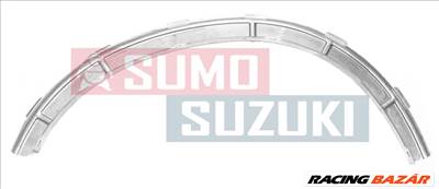 Suzuki Samurai SJ410 SJ413 Sárvédő szélesítő tartó Bal első 58822-70A10