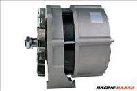 HELLA 8EL 012 584-341 Generátor - VOLVO, LEXUS, AUSTIN, ROVER, JAGUAR, FIAT, LAND ROVER