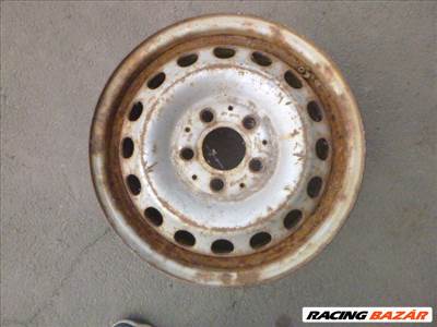 Mercedes Vito 2000 15-ÖS LEMEZFELNI 6,5,J ET 60 