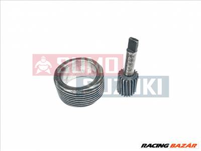 Suzuki Samurai kilóméter spirál meghajtó fogaskerék + meghajtott fogaskerék 29421-80451