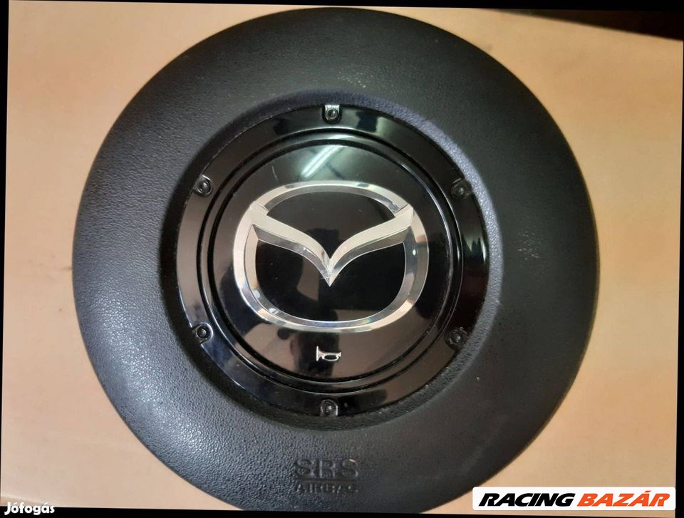 Mazda cx7 kormány légzsák  1. kép