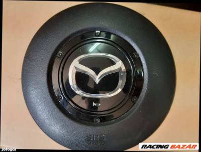 Mazda cx7 kormány légzsák 