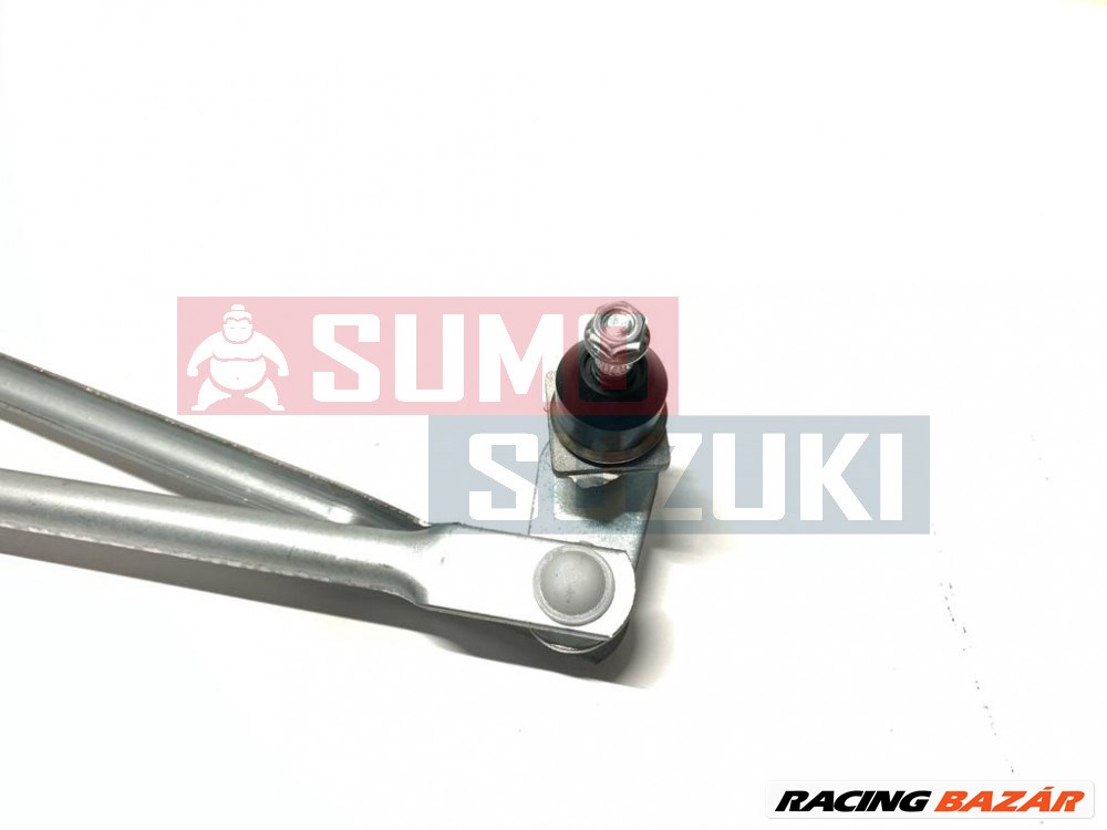 Suzuki Samurai SJ410 SJ413 Ablaktörlő mechanika DENSO típusú 38102-80032 2. kép