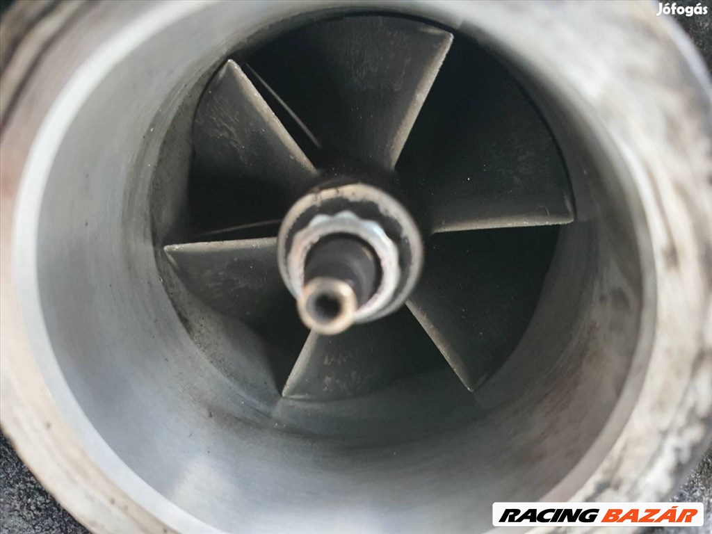 Ford mondeo turbo turbofeltöltő 2.0 tdci s-max gal 2. kép