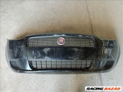 Fiat Grande Punto 2005-2010 első lökhárító, több színben