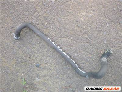 Ford Ka (1st gen) 1.3I 2001 vákuumcső 