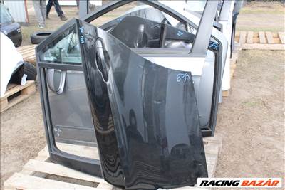 BMW E91 bal hátsó ajtó üresen (659.)