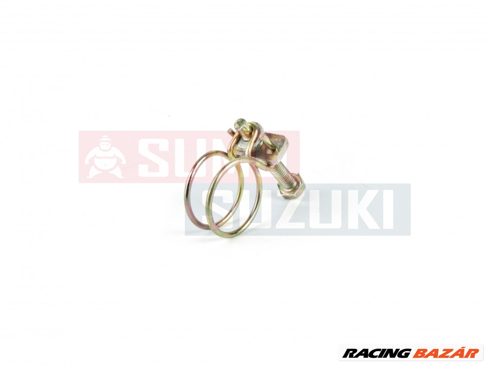 Suzuki Samurai fűtéscső bilincs 09400-22312 1. kép