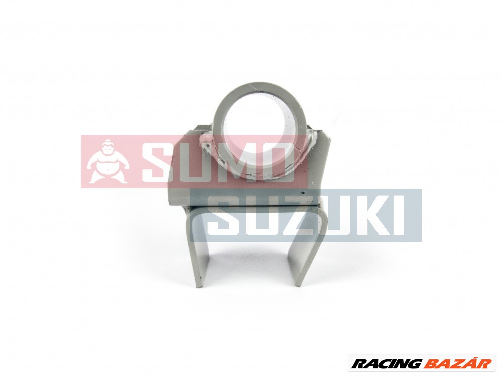 Suzuki Samurai laprugó tartó pánt felfogató jobb első 57710-83301 2. kép