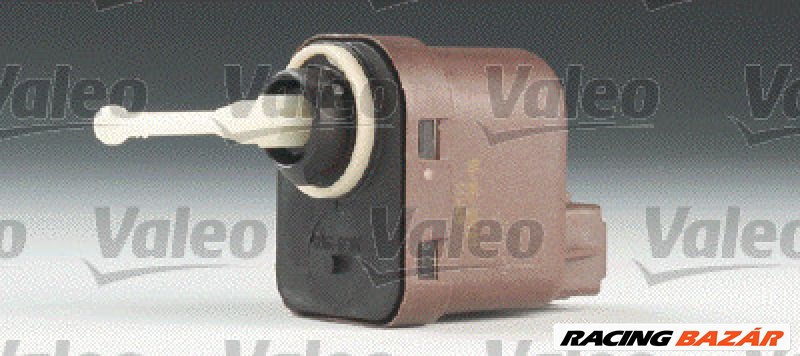 VALEO 085179 Fényszórómagasság -állító - SEAT, VOLKSWAGEN, AUDI 1. kép