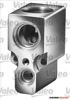 VALEO 508648 Klíma expanziós szelep - VOLKSWAGEN, RENAULT, SEAT, ROVER, SAAB, MG