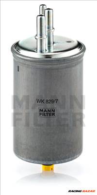 MANN-FILTER wk8297 Üzemanyagszűrő - FORD