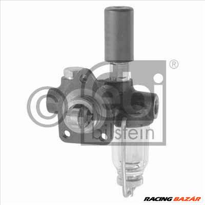 FEBI BILSTEIN 22856 Üzemanyagszivattyú - MERCEDES-BENZ, CITROEN, CHEVROLET, ROVER, PEUGEOT, OPEL, SEAT