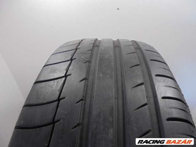 Michelin Latitude Sport 235/55 R19  1. kép