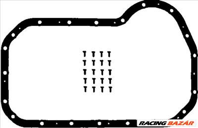 REINZ 103313801 Olajteknő tömítés készlet - AUDI, VOLKSWAGEN, SEAT