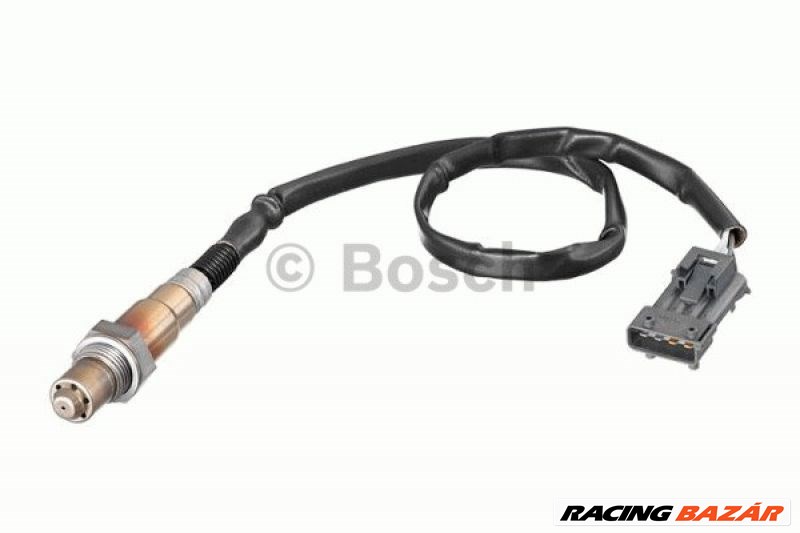 BOSCH 0258006435 Lambdaszonda - PORSCHE 1. kép