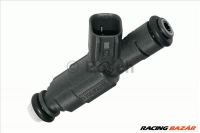 BOSCH 0 280 156 336 Befecskendező szelep - VOLVO