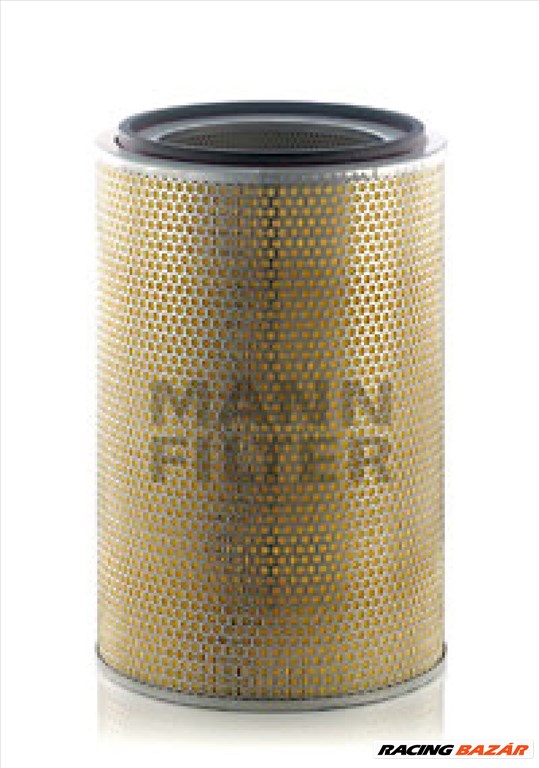 MANN-FILTER c31013 Levegőszűrő - VOLVO, LADA, VOLKSWAGEN, PORSCHE, JAGUAR, ROVER, LAND ROVER 1. kép