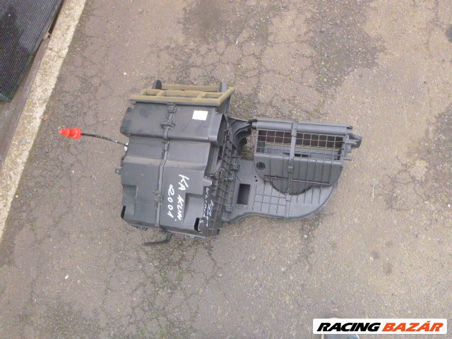 Ford Ka 2001 klímás fűtésbox  1. kép