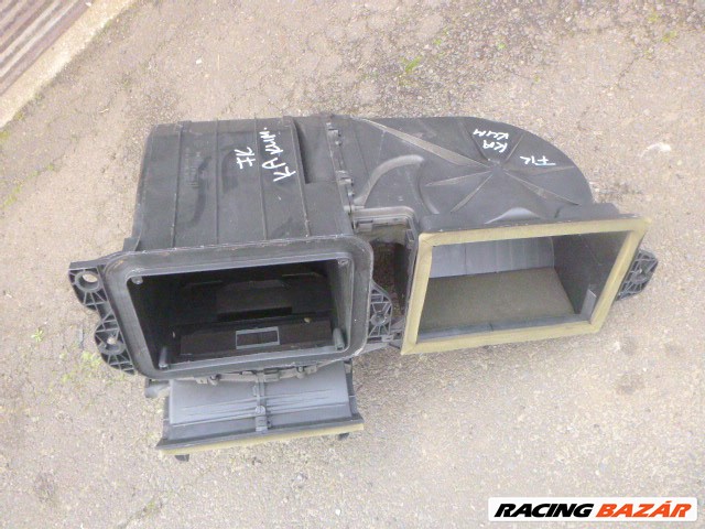 Ford Ka 2001 klímás fűtésbox  4. kép