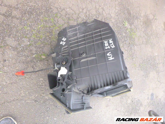 Ford Ka 2001 klímás fűtésbox  5. kép
