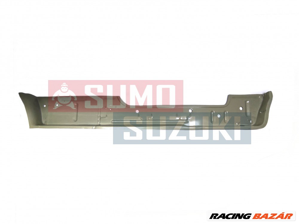 Suzuki Samurai belső küszöb jobb LONG 61490-80003 1. kép