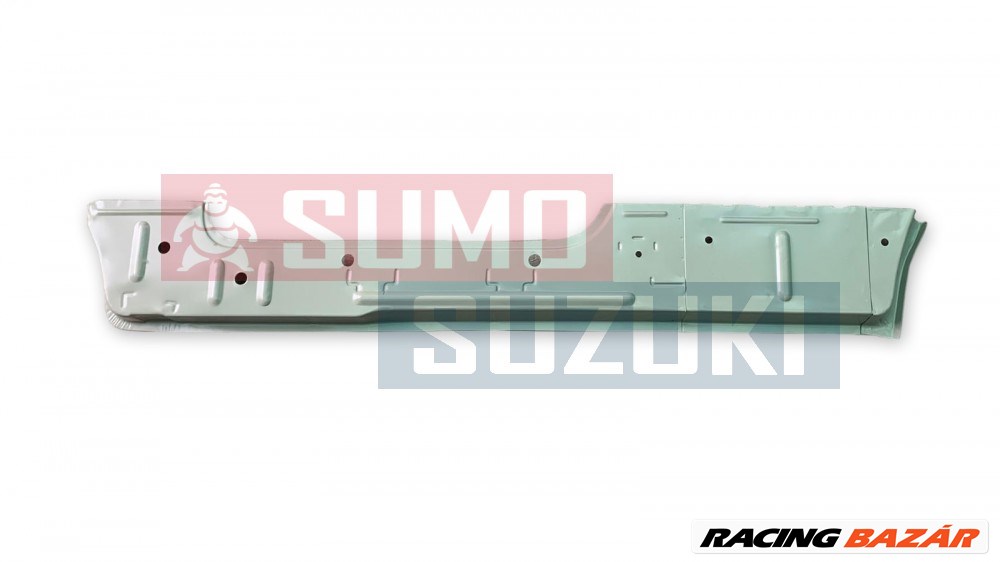 Suzuki Samurai belső küszöb jobb LONG 61490-80003 2. kép
