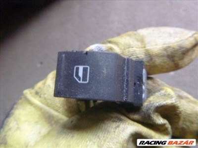 Volkswagen Golf V ablakemelő kapcsoló 1--ES 1F0959855