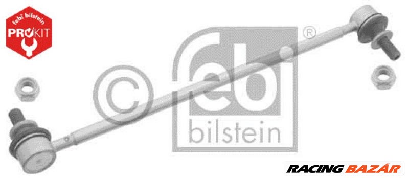 FEBI BILSTEIN 28513 Stabilizátor rúd - LEXUS, TOYOTA 1. kép