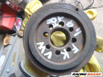 Volkswagen 1,9 FŐTENGELY SZÍJTÁRCSA