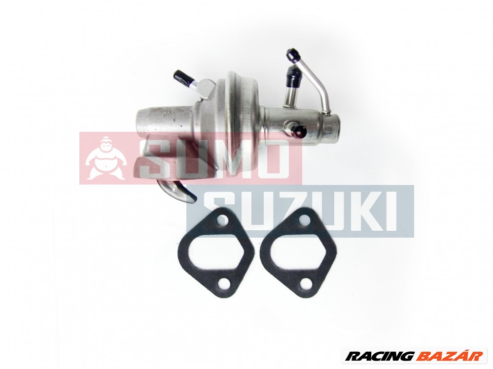 Suzuki Samurai AC pumpa 1,3 karburátoros motorhoz 15100-83010 2. kép