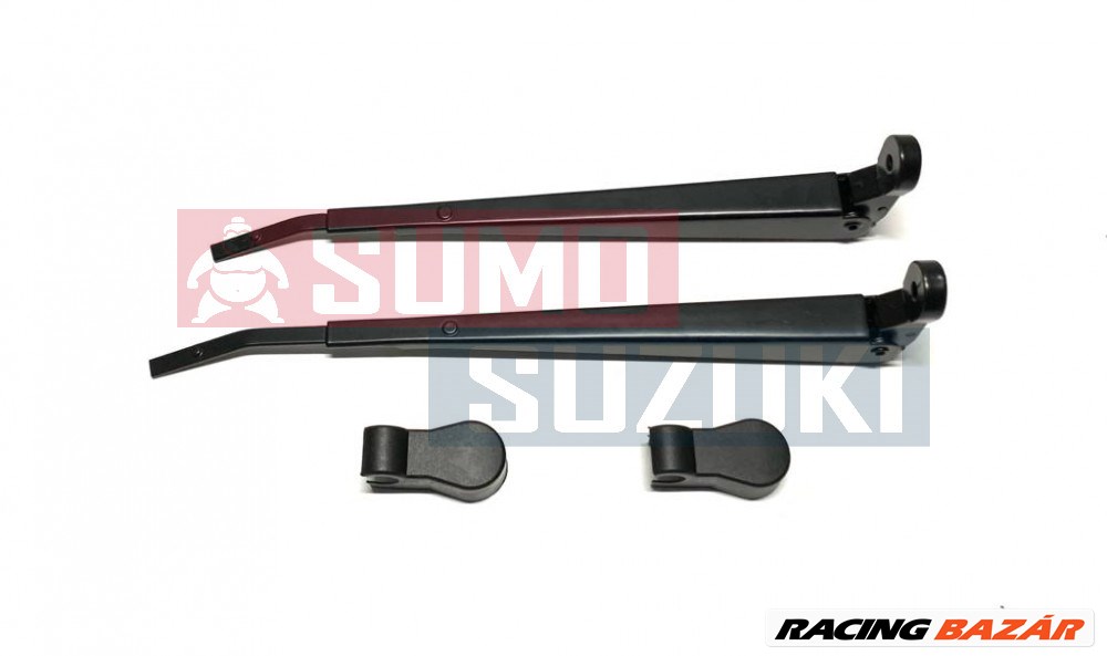 Suzuki Samurai ablaktörlő kar szett 38310-80040 1. kép