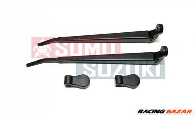 Suzuki Samurai ablaktörlő kar szett 38310-80040