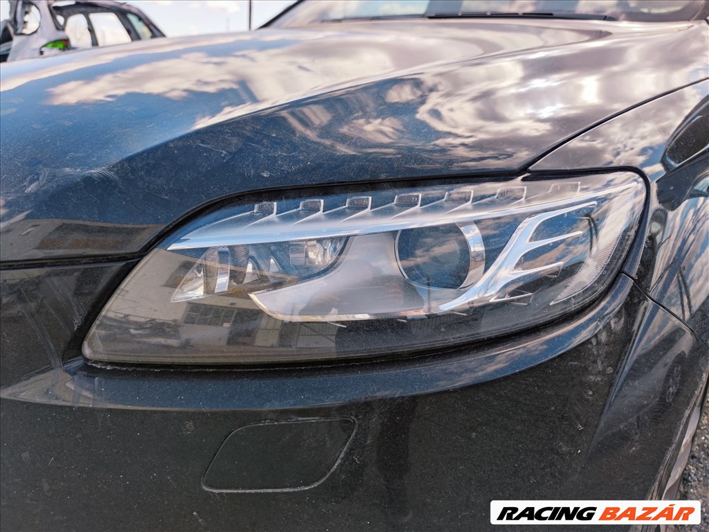 Audi Q7 Bontás 2007 13. kép