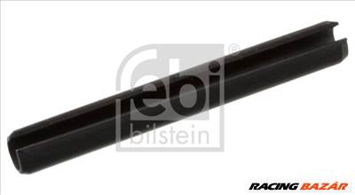 FEBI BILSTEIN 04557 Fékpofa rugótartó stift - LANCIA, PORSCHE