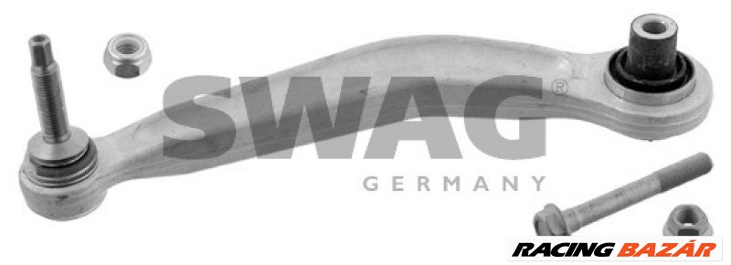 SWAG 20934675 Lengőkar - BMW 1. kép