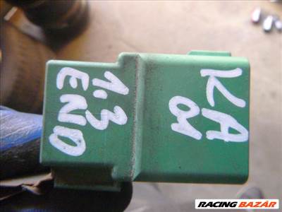 Ford Ka (1st gen) 1.3I 2001 1,3 ZÖLD RELÉ 24FG13A025A1B