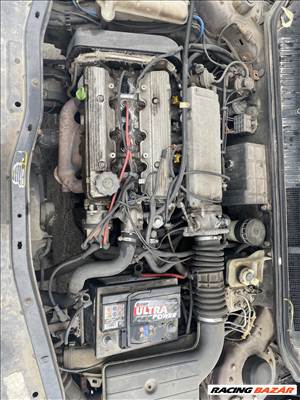 Fiat Tempra 1,8 b motor  alkatrész Ladába is 