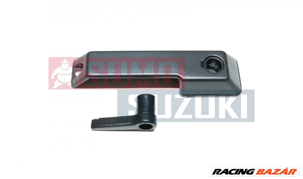 Suzuki Samurai Kilincs csomagtér ajtó függőleges 82592-80060 1. kép