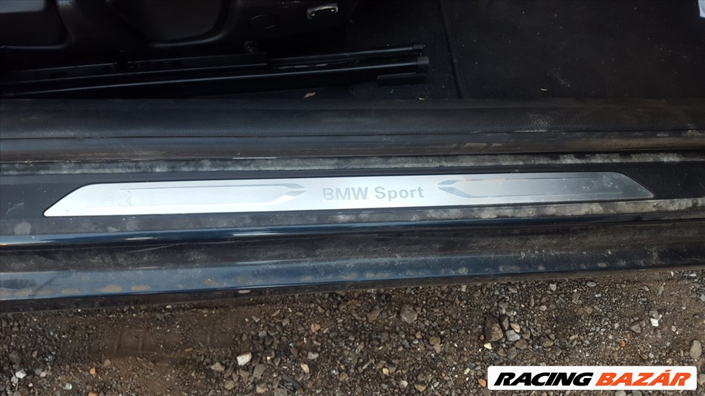 BMW 218D (F22) bontott alkatrészei 16. kép