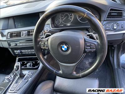 BMW 5-ös sorozat F10/F11 F1 sport kormány 