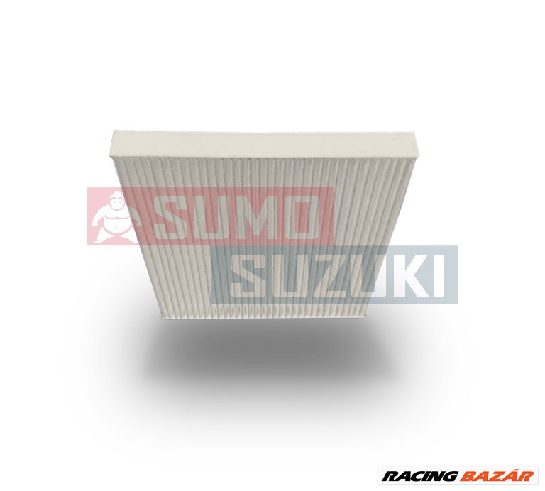 Suzuki Alto 2009-> pollenszűrő 95861M68K10 2. kép