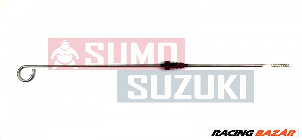 Suzuki Samurai olaj nívó pálca 1,0 motorhoz 16910-8001 1. kép