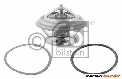 FEBI BILSTEIN 15851 Termosztát - BMW, SUZUKI, RENAULT, FORD, ALFA ROMEO, SAAB, FIAT