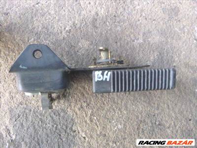 Fiat Scudo I BAL HÁTSÓ ajtózár alsó zárszerkezet 