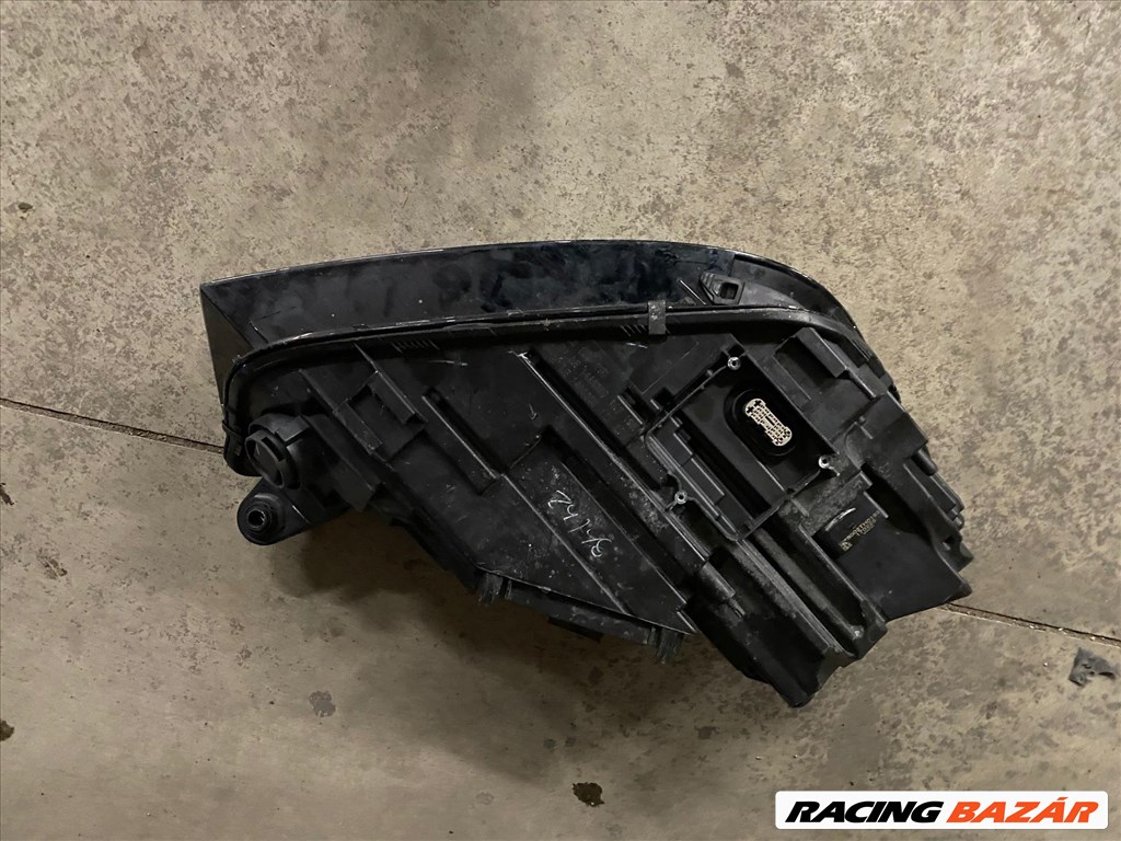 Audi Q5 Matrix led lámpa 80A941035 8. kép